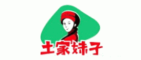 土家妹子TUJIASISTER品牌logo