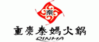 秦妈QINMA品牌logo