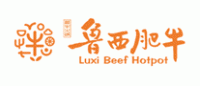 鲁西肥牛品牌logo