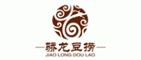 骄龙豆捞JiaoLongDouLao品牌logo