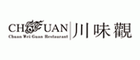川味观品牌logo