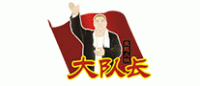 大队长老火锅品牌logo