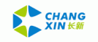 长新Changxin品牌logo