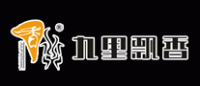九里飘香品牌logo
