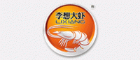 李想大虾品牌logo