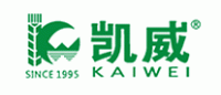 凯威品牌logo