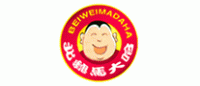 北魏马大哈BEIWEIMADAHA品牌logo