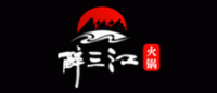 醉三江火锅品牌logo