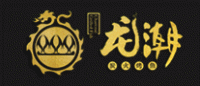 龙潮品牌logo