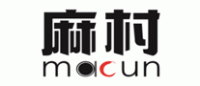 麻村macun品牌logo