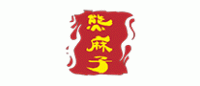 熊麻子品牌logo