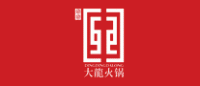 大龙火锅品牌logo