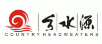 乡水源品牌logo