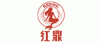 红鼎豆捞品牌logo