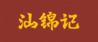 汕锦记品牌logo