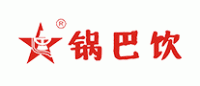 锅巴饮品牌logo