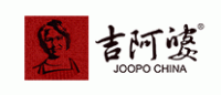 吉阿婆品牌logo