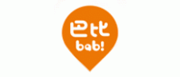 巴比babi品牌logo
