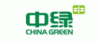 中绿ChinaGreen品牌logo
