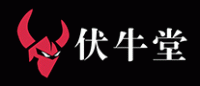 伏牛堂品牌logo