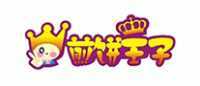 煎饼王子品牌logo