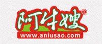 阿牛嫂品牌logo