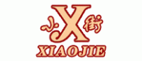 小街XIAOJIE品牌logo