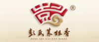 彭氏菜根香品牌logo