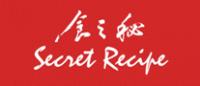 食之秘Secret Recipe品牌logo