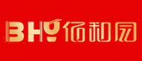 佰和园BHY品牌logo