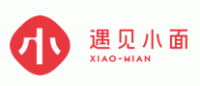 遇见小面品牌logo