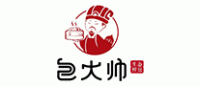 包大帅品牌logo