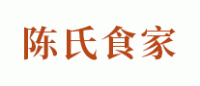 陈氏食家品牌logo