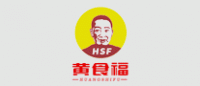黄食福品牌logo