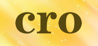 cro品牌logo