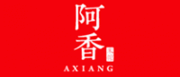 阿香米线品牌logo