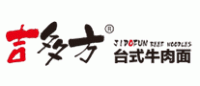 吉多方餐饮品牌logo