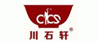 川石轩品牌logo