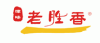 老胜香品牌logo