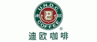 迪欧咖啡品牌logo