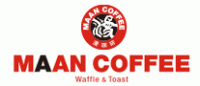 漫咖啡MaanCoffee品牌logo