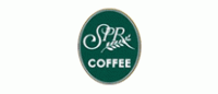 耶士咖啡SprCoffee品牌logo