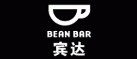 宾达BEAN BAR品牌logo