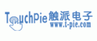 触派Touchpie品牌logo