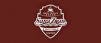 塞纳左岸SanaZoan品牌logo