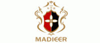 马迭尔MADIEER品牌logo