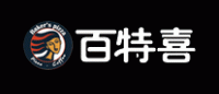 百特喜BAKERS品牌logo