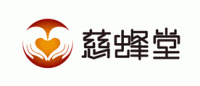 慈蜂堂品牌logo