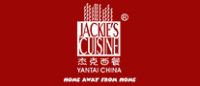 杰克西餐厅品牌logo