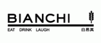 白昂其BIANCHI品牌logo